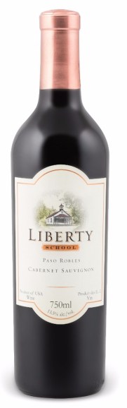 liberty schoolhouse cab