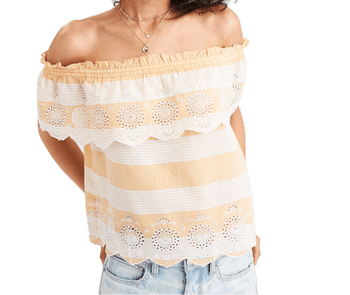 yellow-and-white-off-the-shoulder-aeo.png