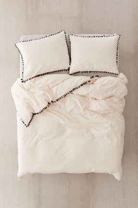 Urban Outfitters Tassel Divet Cover 2